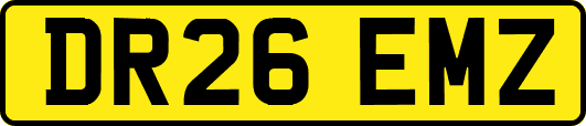 DR26EMZ