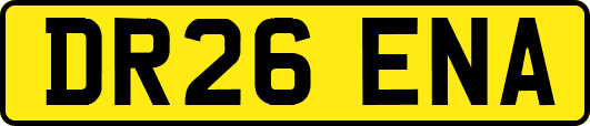 DR26ENA