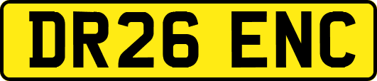 DR26ENC
