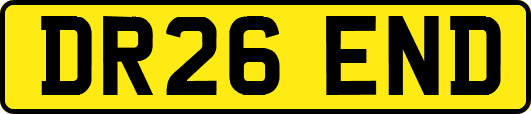 DR26END