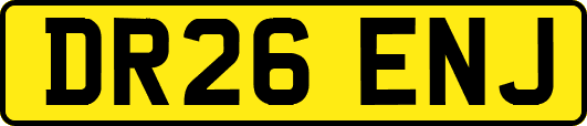 DR26ENJ