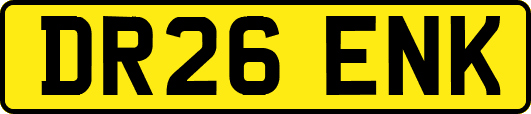 DR26ENK