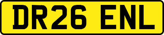 DR26ENL