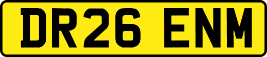 DR26ENM