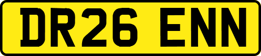 DR26ENN