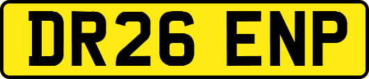 DR26ENP