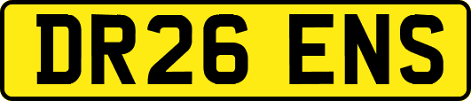 DR26ENS