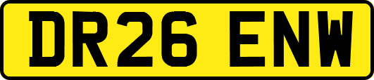 DR26ENW