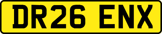 DR26ENX
