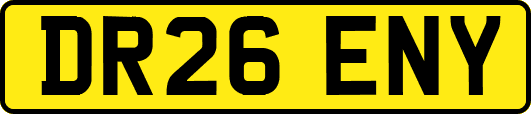 DR26ENY