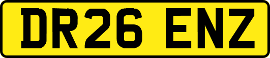 DR26ENZ