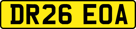 DR26EOA