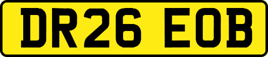 DR26EOB