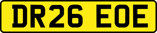 DR26EOE