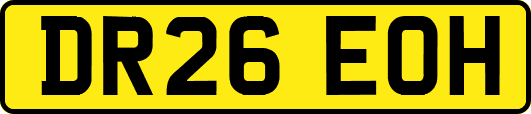 DR26EOH