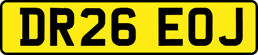 DR26EOJ