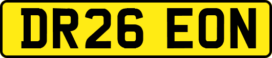 DR26EON
