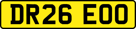 DR26EOO