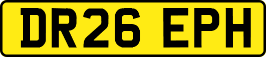 DR26EPH