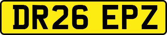 DR26EPZ
