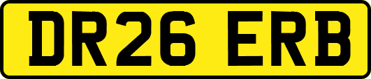 DR26ERB