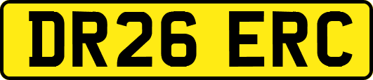 DR26ERC