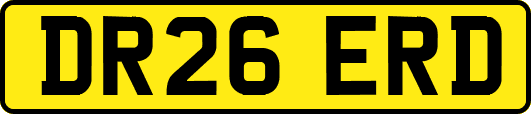 DR26ERD