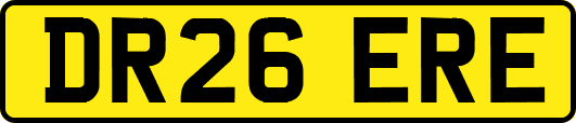 DR26ERE