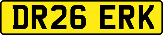 DR26ERK