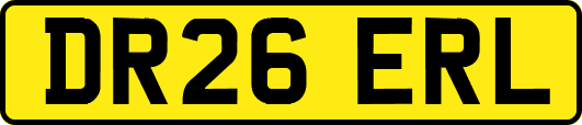 DR26ERL