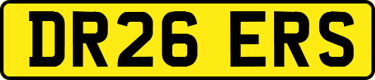 DR26ERS