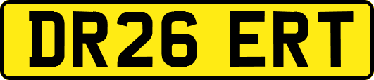 DR26ERT