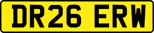DR26ERW