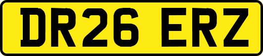 DR26ERZ