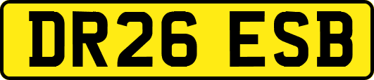 DR26ESB