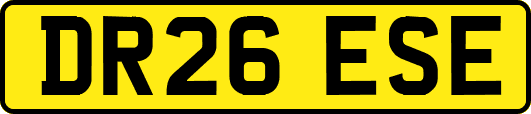 DR26ESE