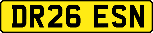 DR26ESN