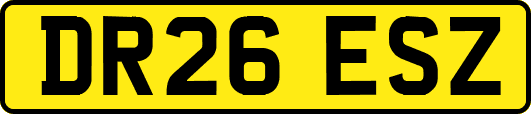 DR26ESZ