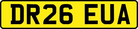 DR26EUA