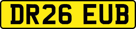 DR26EUB