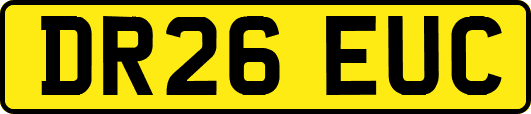 DR26EUC