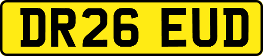DR26EUD
