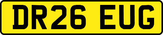 DR26EUG