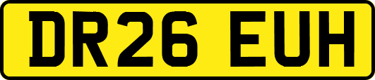 DR26EUH