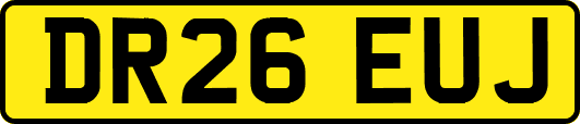DR26EUJ