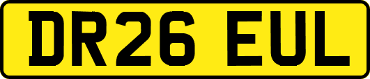 DR26EUL