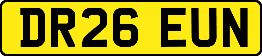 DR26EUN