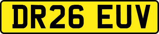 DR26EUV