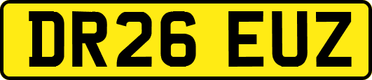 DR26EUZ