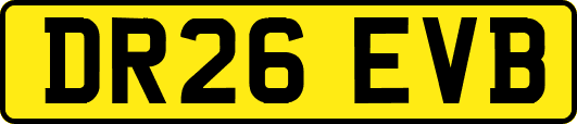 DR26EVB